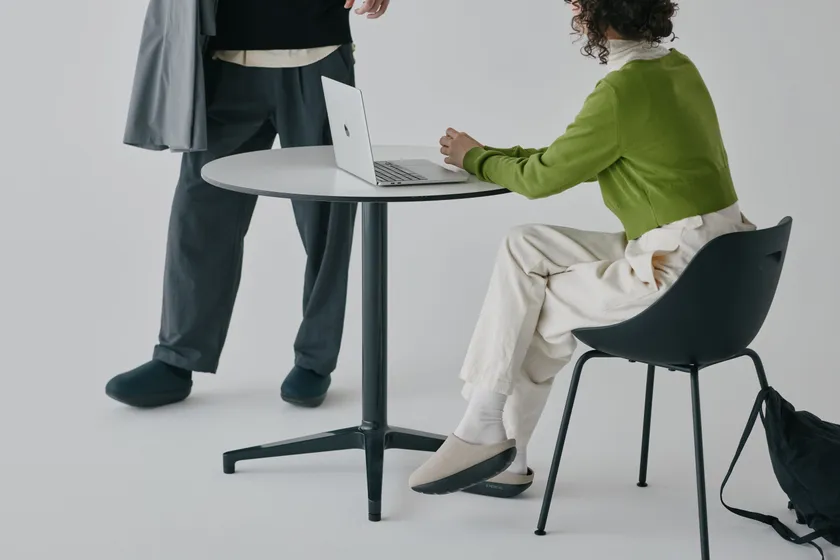 健康経営の一環として