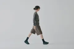 仕事中も体幹トレーニング