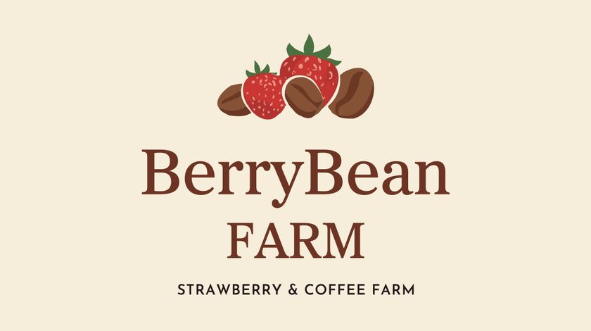 【2月7日オープン】完熟イチゴの摘み取り体験ができる
「BerryBeanFARM」オープンのお知らせ