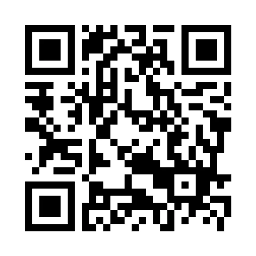 登録用QRコード