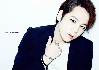 チャン・グンソク