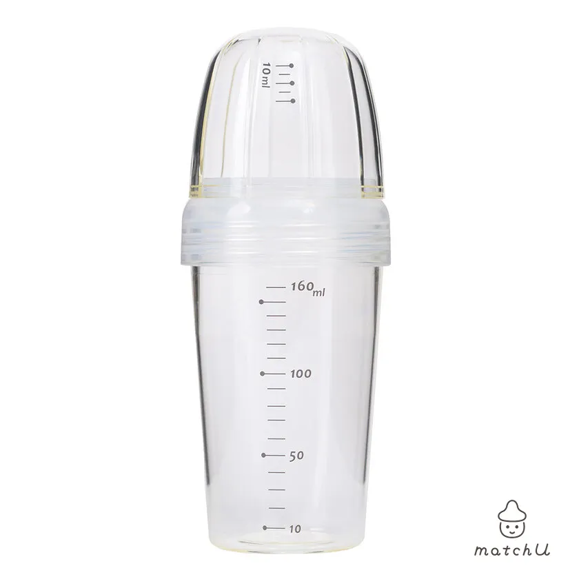 哺乳瓶matchU