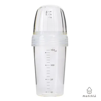 哺乳瓶matchU