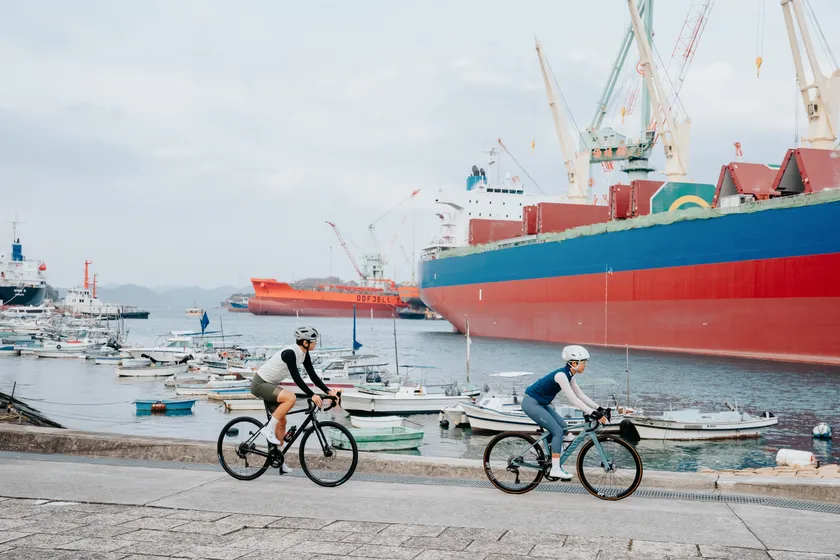 開催地の様子(1)