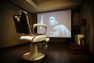 パーソナルルーム