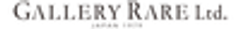株式会社ギャラリーレアのロゴ