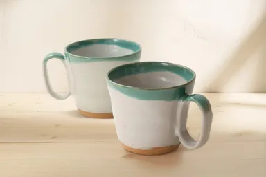 日々のコーヒータイムに静かな彩り添えてくれる一品