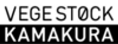 合同会社ベジストック鎌倉のロゴ