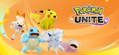 「ポケモンユナイト」