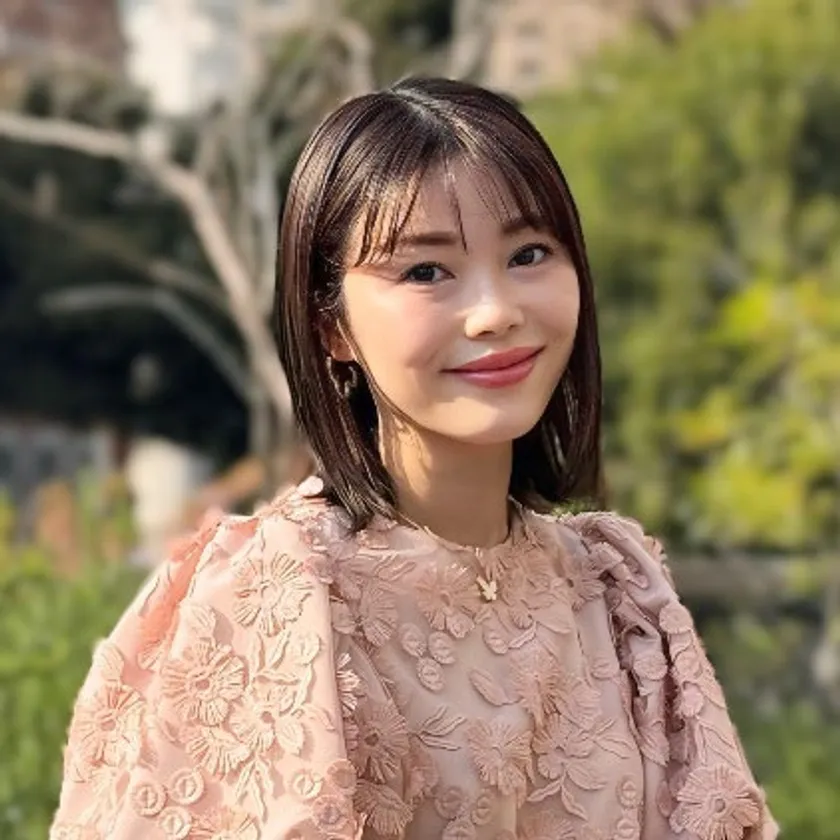 代表取締役 細川 真奈