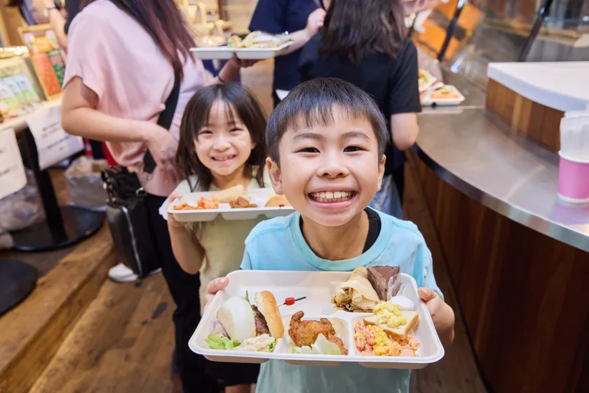 イベントの様子(前回写真)