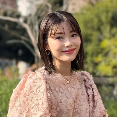 代表取締役　細川 真奈