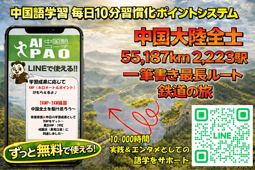 KMPポイントシステム