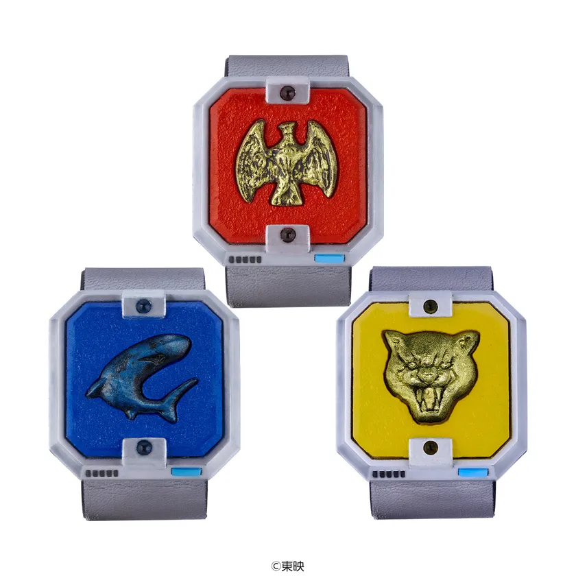 バルカンブレス -MEMORIAL EDITION-(本体メージ)