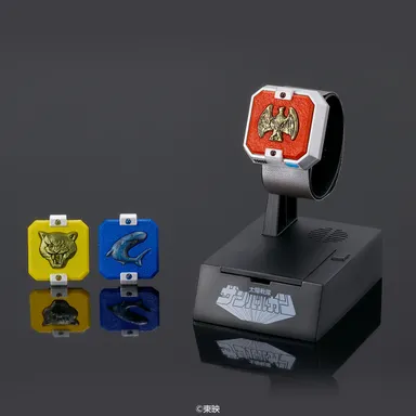 バルカンブレス -MEMORIAL EDITION-(イメージ1)