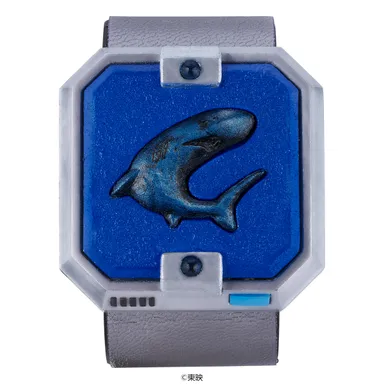 バルカンブレス -MEMORIAL EDITION- (バルシャーク用プレート)