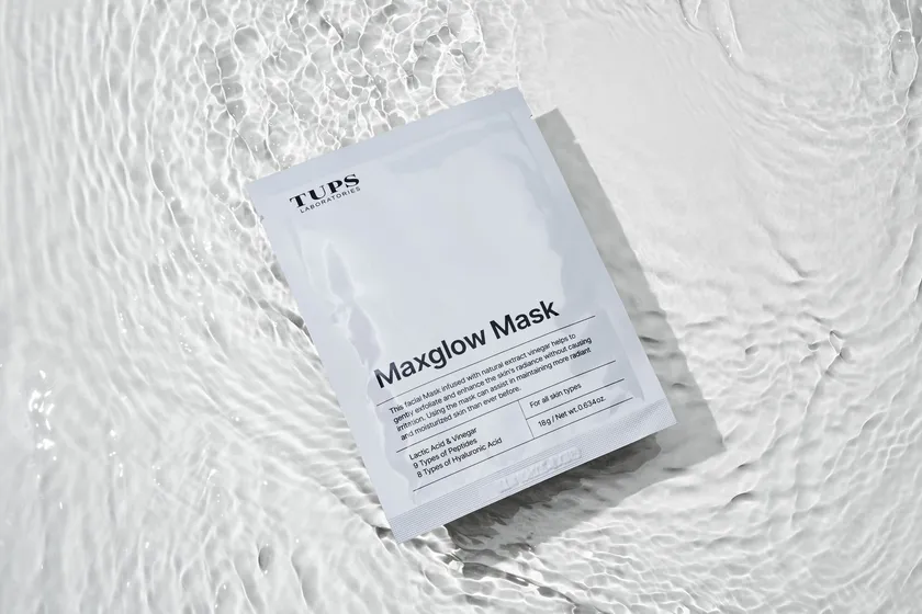 短時間でツヤ・なめらかさ・均一感のある肌印象へ導く設計