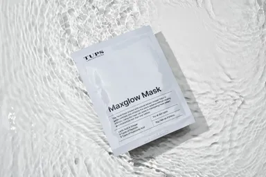 短時間でツヤ・なめらかさ・均一感のある肌印象へ導く設計