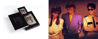 TM NETWORK TIMEMACHINE BOX 1984＞1994