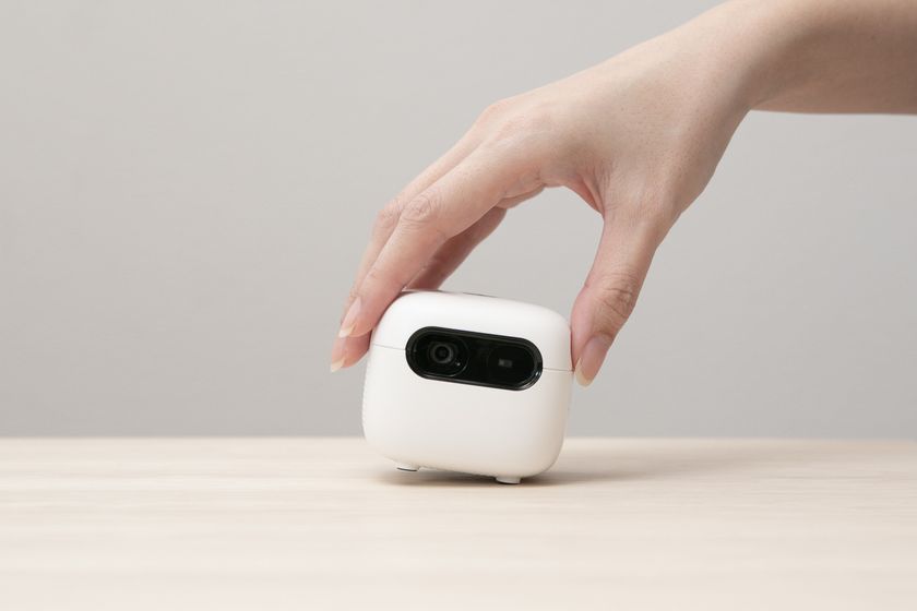 手のひらサイズのプロジェクター｜CINEMAGEシリーズ最新作
『CINEMAGE nano』が待望のリリース