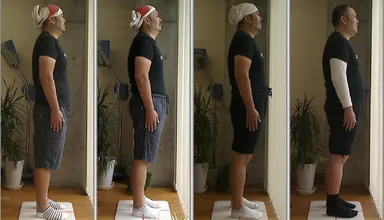 3か月のプログラムの結果