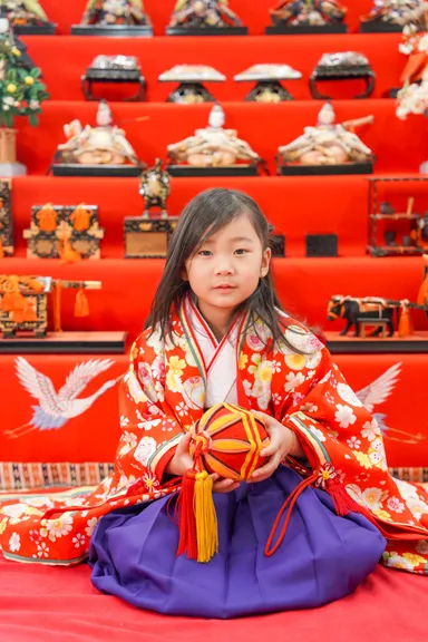 実際の写真です