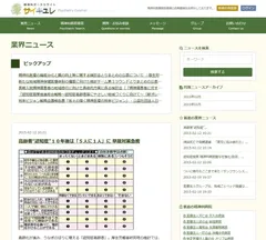 トップ画面