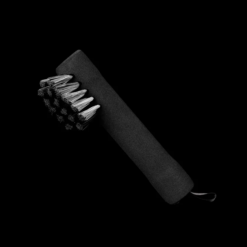 プレミアム ブラシ タイヤ用【CA017-01-01】