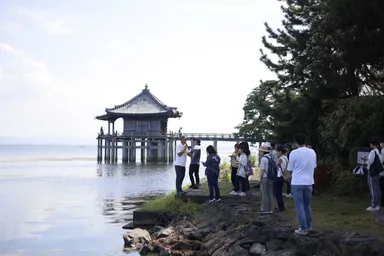 共創プロジェクト 活動風景