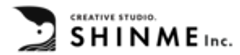 株式会社SHINMEのロゴ