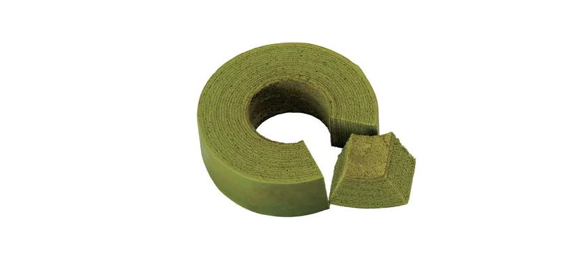 【三寿園】「三寿園 濃香抹茶」