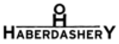 株式会社ハバダッシュリーのロゴ