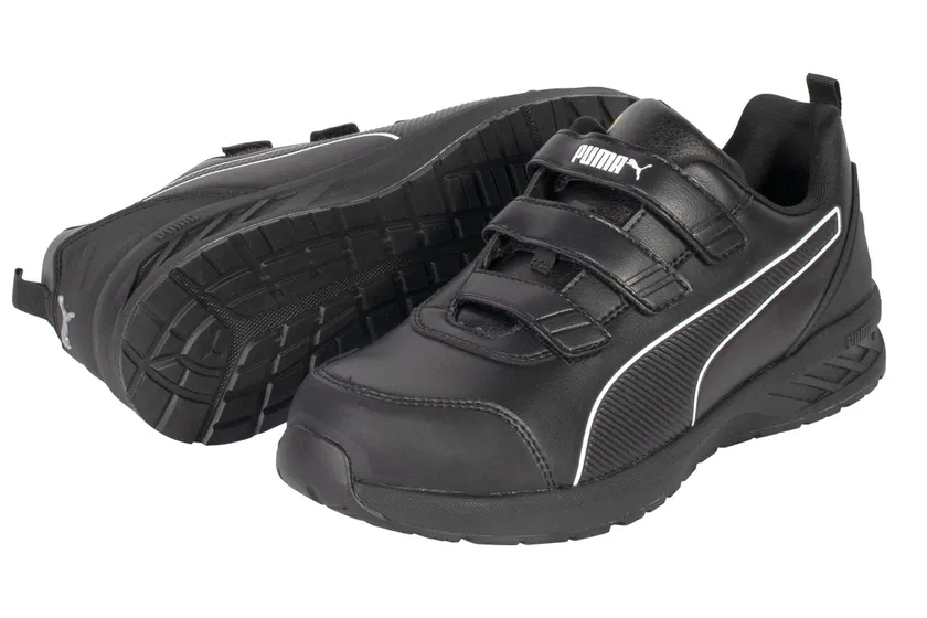 RIDER 2.1 BLACK LOW H&L