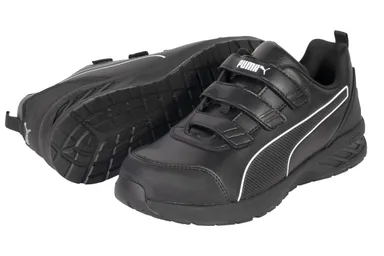 RIDER 2.1 BLACK LOW H&L