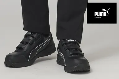 RIDER 2.1 BLACK LOW H&L イメージ