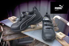 JAPAN ATHLETIC / RIDER 2.1 BLACK LOW H&L