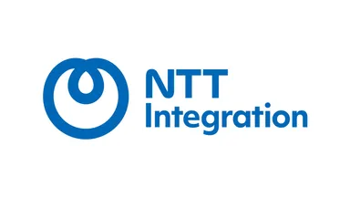 NTTインテグレーション ロゴ