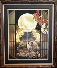 Artexpo New York 2026の出展作品