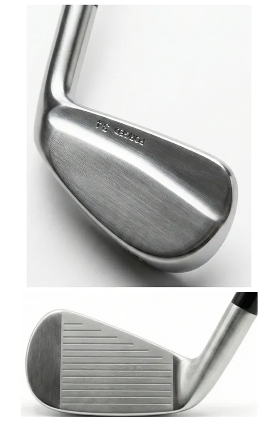 広田ゴルフ ステルス・チッパー C-SOLID デテール画像1