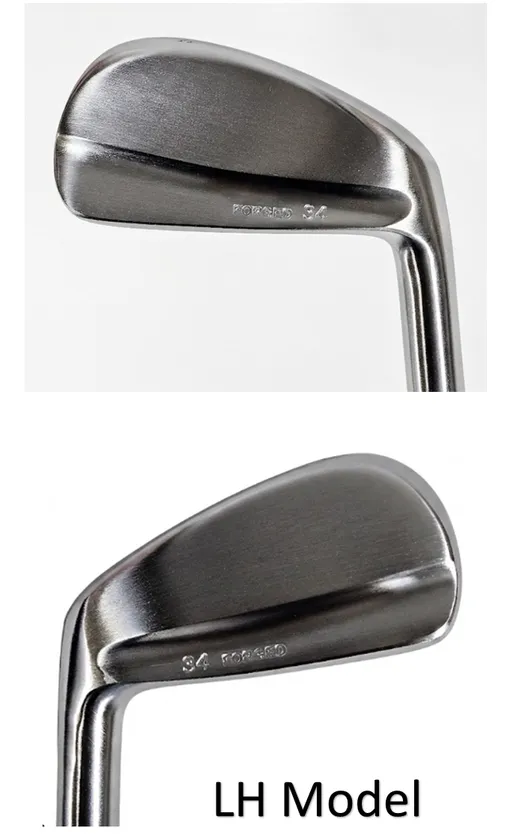 広田ゴルフ ステルス・チッパー C-SOLID デテール画像2