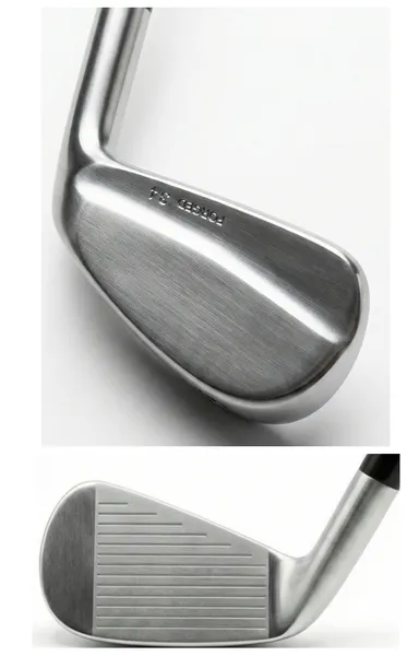 広田ゴルフ ステルス・チッパー C-SOLID デテール画像1