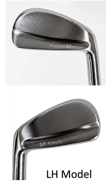 広田ゴルフ ステルス・チッパー C-SOLID デテール画像2