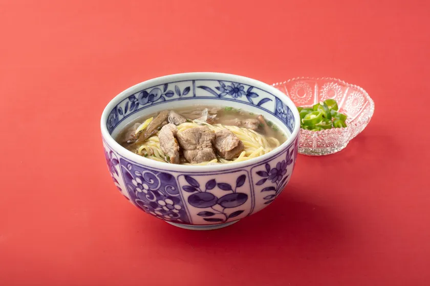 テールラーメン