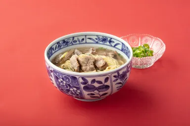 テールラーメン