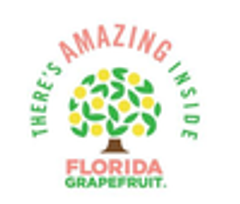 フロリダ州政府柑橘局のロゴ