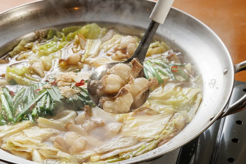 陣内孝則の推しメシ