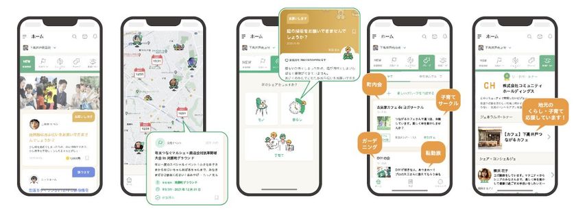 【岡山市民調査】「困りごとを助けたい気持ちはある」96％
住民のつながりと共助コミュニティに関するアンケート調査実施