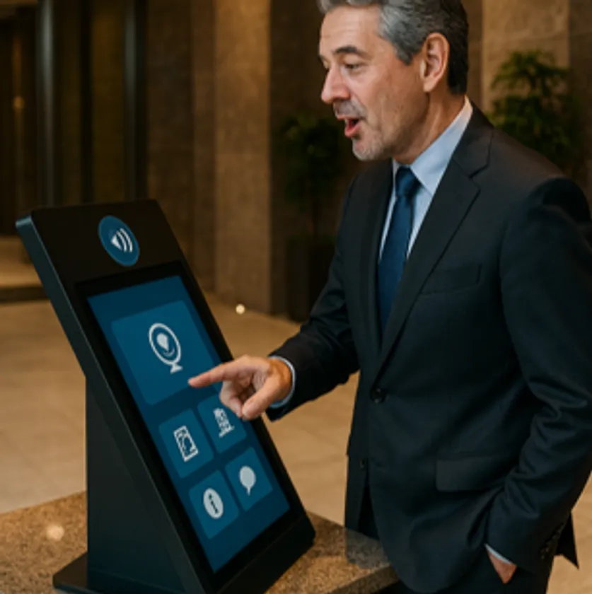 利用イメージ・デバイス