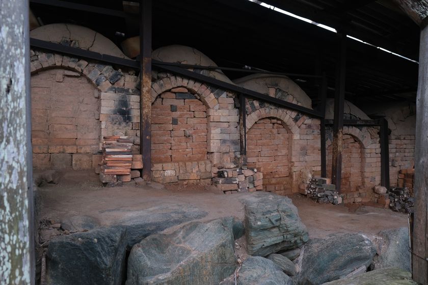 愛媛県西条市の陶芸家・青葉 太一氏、BYUtv「artFUL」で特集
2026年2月22日23:00(日本時間)放送開始/放送後は無料配信