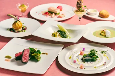 「LIBER(リーベル)」コース 14,000円